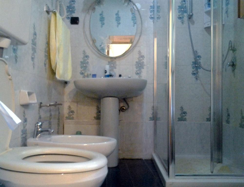 B&B Su Semucu Ballao Номер фото