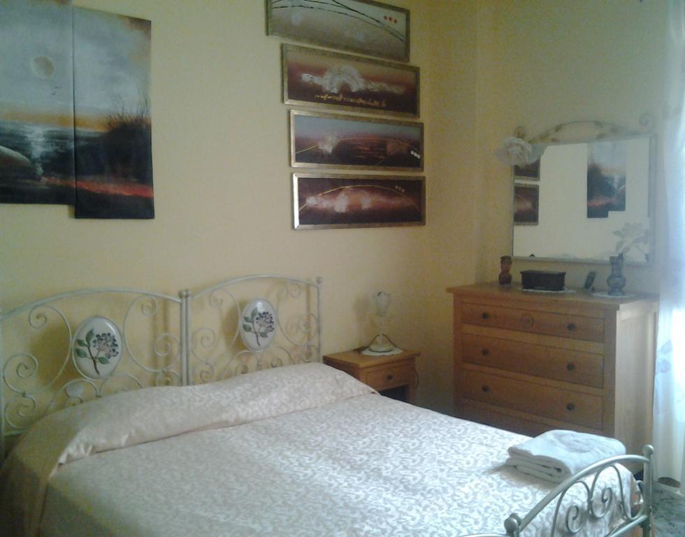 B&B Su Semucu Ballao Номер фото