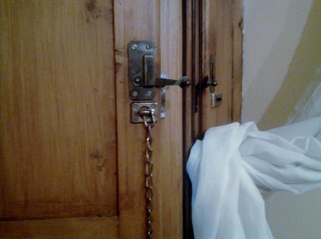 B&B Su Semucu Ballao Номер фото