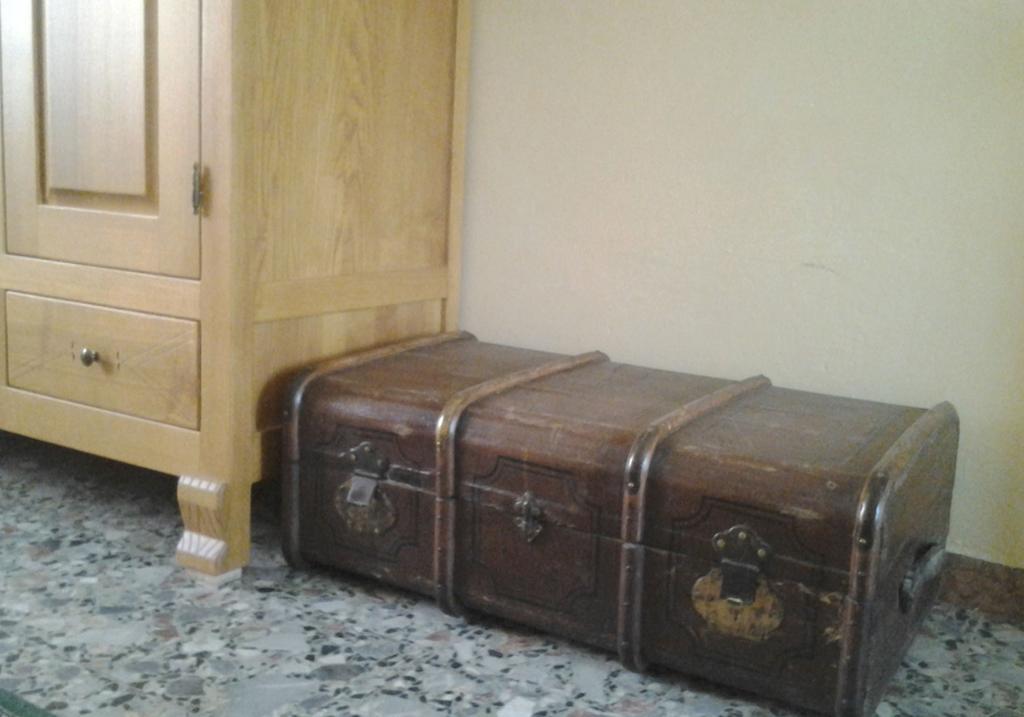 B&B Su Semucu Ballao Номер фото